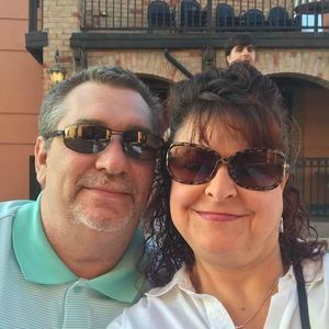 Meet your Posher, Stacey